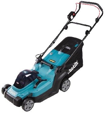 Kosiarka akumulatorowa Makita LM004GZ XGT 40Vmax (bez akumulatora i adowarki)