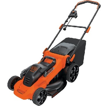 Kosiarka elektryczna Black&Decker LM2000