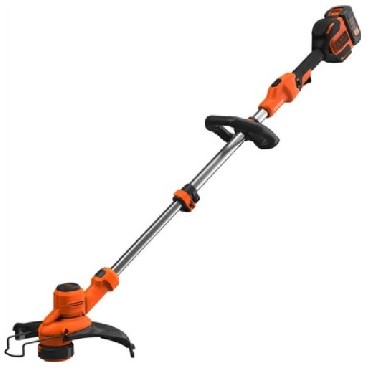 Podkaszarka akumulatorowa Black&Decker BCSTA536L1 BRUSHLESS - 1 akumulator 36V/2.5Ah