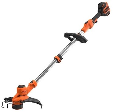 Podkaszarka akumulatorowa Black&Decker BCSTA536B BRUSHLESS 36V (bez akumulatora i adowarki)