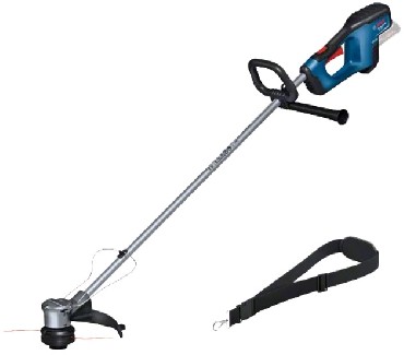 Podkaszarka akumulatorowa Bosch GRT 18V-33 (bez akumulatora i adowarki)