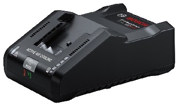 adowarka Bosch GAL 18V-160