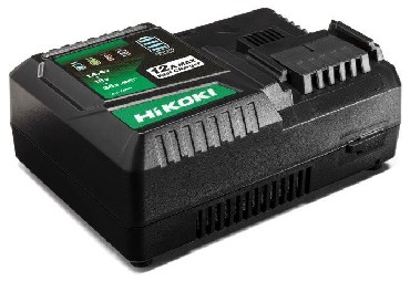 adowarka szybka HiKOKI (dawniej Hitachi) UC36YSL2 W0Z - 14.4-36V MultiVolt USB