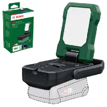 Lampa akumulatorowa Bosch Easy Spot Light 18V-400 (bez akumulatora i adowarki)
