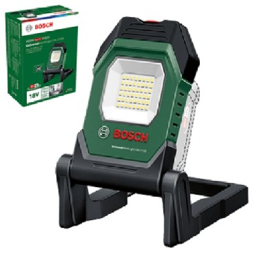 Lampa akumulatorowa Bosch Universal Work Light 18V-2100 (bez akumulatora i adowarki)