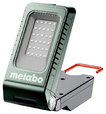 Lampa akumulatorowa Metabo BSA 18-1000 (bez akumulatora i adowarki)
