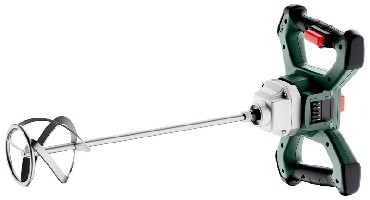Mieszarka akumulatorowa Metabo RW 18 LTX BL 120 (bez akumulatora i adowarki)