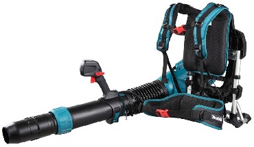 Akumulatorowa dmuchawa do lici Makita UB004CZ BRUSHLESS 36V (bez jednostki zasilajcej)