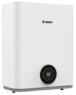 Pojemnociowy podgrzewacz wody Bosch TR4501T 80 DERB