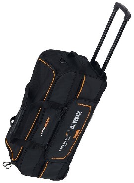 Torba narzdziowa DeWalt Torba z kkami McLaren F1 TEAM