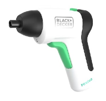 Wkrtarka akumulatorowa Black&Decker REVSD4C