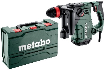 Mot kujcy Metabo MHE 4