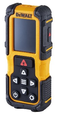 Dalmierz laserowy DeWalt DWHT77200 - 2 baterie AA