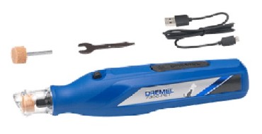 Narzdzie uniwersalne Dremel 7350 PET (7350-1/2)