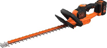 Akumulatorowe noyce do ywopotu Black&Decker BCHTS3625L1 PowerCommand - 1 akumulator 36V/2.5Ah