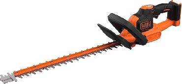 Akumulatorowe noyce do ywopotu Black&Decker BCHTS36B PowerCommand 36V (bez akumulatora i adowarki)