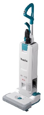 Akumulatorowy odkurzacz przemysowy Makita VC010GZ BRUSHLESS XGT 40Vmax (bez akumulatora i adowarki)