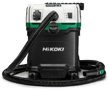Odkurzacz przemysowy HiKOKI (dawniej Hitachi) RP300YH WAZ