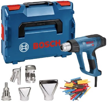 Opalarka Bosch GHG 23-66 (L)
