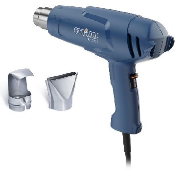 Opalarka Steinel HL1620 S + 2 dysze