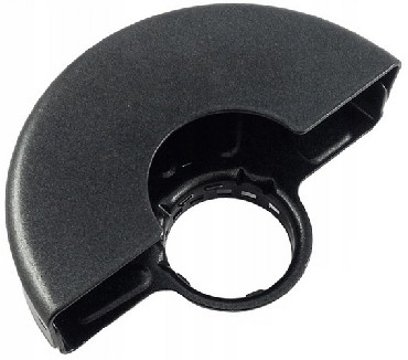 Osona ochronna DeWalt Beznarzdziowa osona tarczy do cicia 125 mm