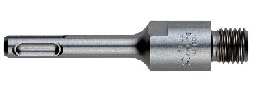 Adapter Metabo cznik mocujcy SDS-plus 105 mm do koronek wiertarskich WS