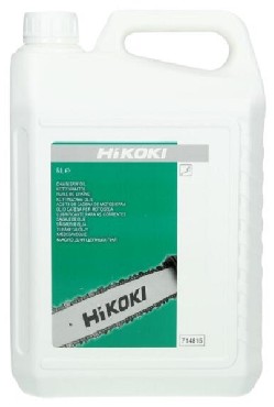 Olej HiKOKI (dawniej Hitachi) Olej do prowadnic 5 litrw