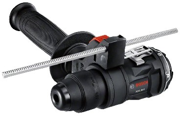 Adapter FlexiClick Bosch GFA 12-H
