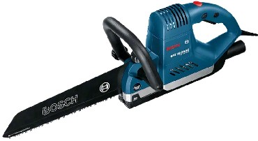 Pilarka Alligator Bosch GFZ 16-35 AC (C)