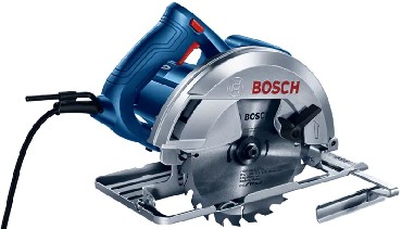 Pilarka tarczowa Bosch GKS 140