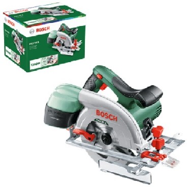 Pilarka tarczowa Bosch PKS 55 A