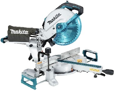 Pilarka ukonica Makita LS1110F