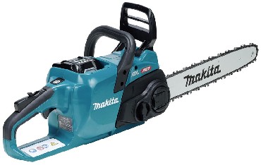 Pia acuchowa akumulatorowa Makita UC023GZ BRUSHLESS XGT 40Vmax (bez akumulatora i adowarki)