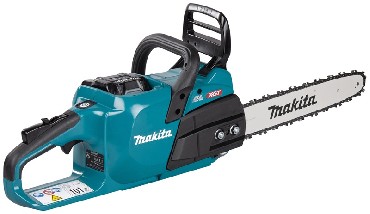 Pia acuchowa akumulatorowa Makita UC025GZ BRUSHLESS XGT 40Vmax (bez akumulatora i adowarki)