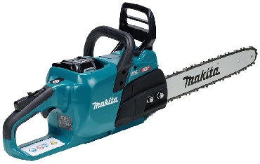 Pia acuchowa akumulatorowa Makita UC026GZ BRUSHLESS XGT 40Vmax (bez akumulatora i adowarki)