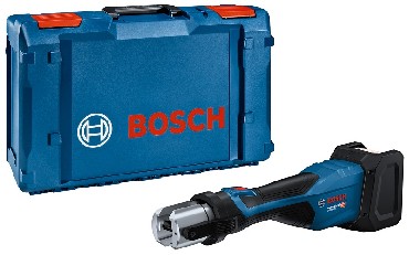 Zaciskarka akumulatorowa Bosch GPT 18V-32 + XL-BOXX (bez akumulatora i adowarki)