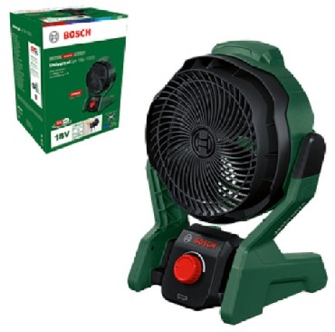 Wentylator Bosch Universal Fan 18V-1000 (bez akumulatora i adowarki)