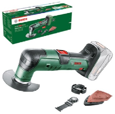 Narzdzie wielofunkcyjne Bosch Universal Multi 18V-32 (bez akumulatora i adowarki)