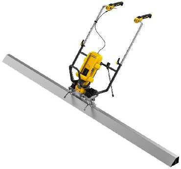 Akumulatorowa listwa wibracyjna DeWalt DCPS330N PowerShift 54V (bez akumulatora i adowarki)