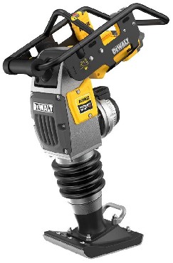 Akumulatorowy ubijak DeWalt DCPS660N BRUSHLESS PowerShift 54V (bez akumulatora i adowarki)