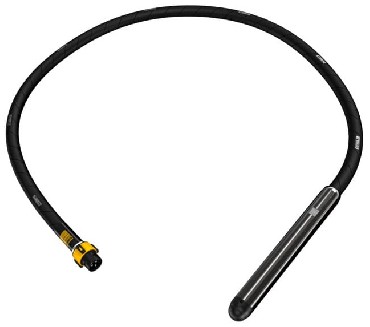 W wibratora do betonu DeWalt DCPS3502 PowerShift 50mm/2m