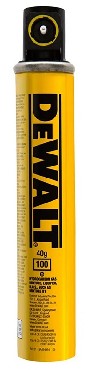 Pojemnik gazu DeWalt Kartusz gazowy C6 TRAK-IT