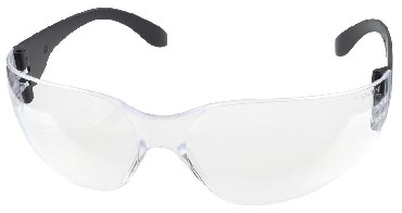 BHP Wolfcraft Okulary ochronne MINI CE