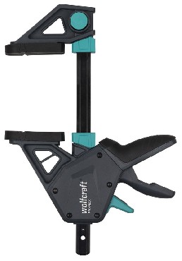 cisk stolarski Wolfcraft cisk jednorczny PRO MAX 150 mm