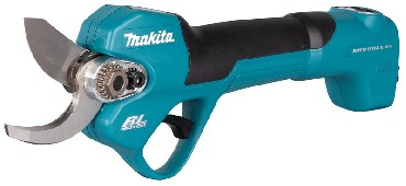 Sekator akumulatorowy Makita DUP180Z BRUSHLESS (bez akumulatora i adowarki)