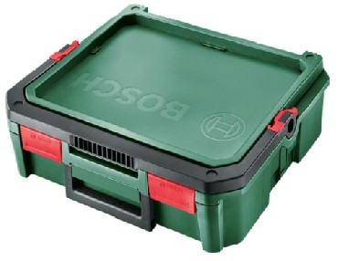 Skrzynka narzdziowa Bosch SystemBox rozmiar S