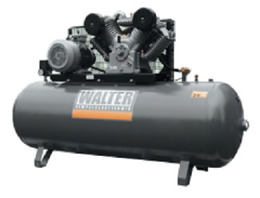 Sprarka Walter HGK 1000-7.5/500 P