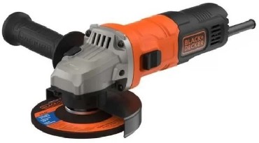 Szlifierka ktowa Black&Decker ADBEG125