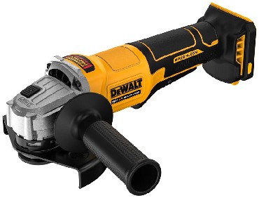 Akumulatorowa szlifierka ktowa DeWalt DCG408NT BRUSHLESS 18V + TSTAK (bez akumulatora i adowarki)