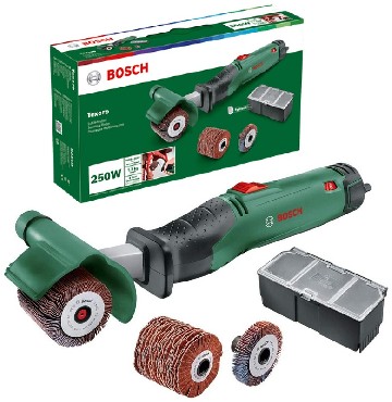 Satyniarka Bosch Texoro
